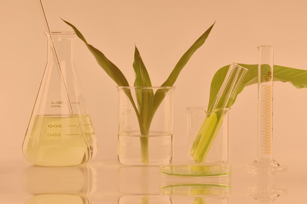 Chemical Strategy