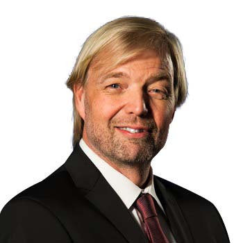 Bjorn Hansen